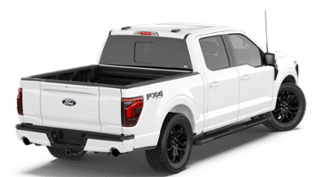 2026 Ford F-150® External Image 3